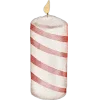 Стикер 47 🤩xmas emoji - новогодние эмодзи