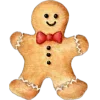 Обложка набора 🤩xmas emoji - новогодние эмодзи
