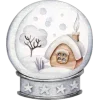 Стикер 59 🤩xmas emoji - новогодние эмодзи