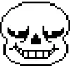 Стикер 4 🫲 Набор эмоджи по игре Undertale