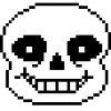 Обложка набора 🫲 Набор эмоджи по игре Undertale