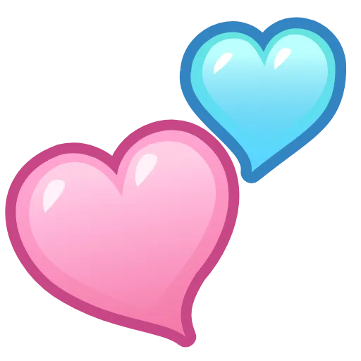 Стикер 38 Unicorn Emoji