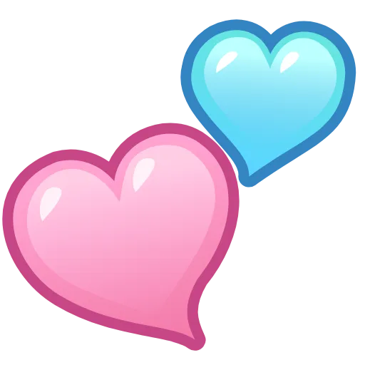 Стикер 38 Unicorn Emoji -