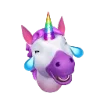 🦄 Эмодзи «Единорожка» для Telegram