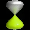 Стикер 13 🌀 Видеоанимированный набор эмоджи с 3D рандомчиком