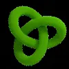 Стикер 15 🌀 Видеоанимированный набор эмоджи с 3D рандомчиком