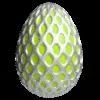 Стикер 5 🌀 Видеоанимированный набор эмоджи с 3D рандомчиком