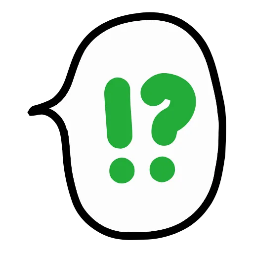 Стикер 35 Unstable Rabbit