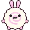 Обложка набора Usagi