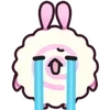 Стикер 9 Usagi