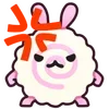 Стикер 24 Usagi