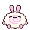Стикер 12 Usagi