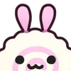 Стикер 39 Usagi
