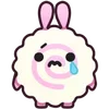 Стикер 7 Usagi