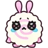 Стикер 4 Usagi