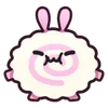 Стикер 28 Usagi