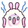 Стикер 29 Usagi