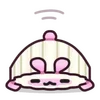 Стикер 6 Usagi
