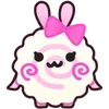 Стикер 23 Usagi