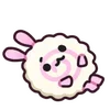Стикер 13 Usagi