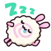 Стикер 11 Usagi