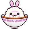 Стикер 32 Usagi