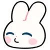 Стикер 4 Usayoshi