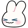 Стикер 3 Usayoshi