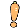 Стикер 26 Usayoshi