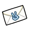 Стикер 29 Usayoshi