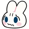 Стикер 14 Usayoshi