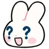 Стикер 9 Usayoshi