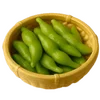 Стикер 43 🍉 Набор эмоджи с едой