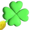 🍀 Эмодзи «Утка» для Telegram