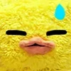 😓 Эмодзи «Утка» для Telegram