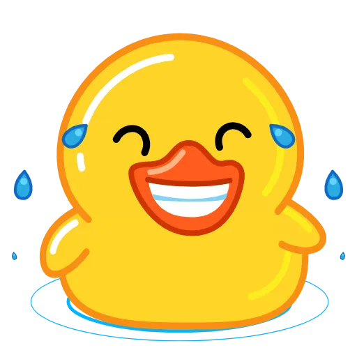 Обложка набора Duck