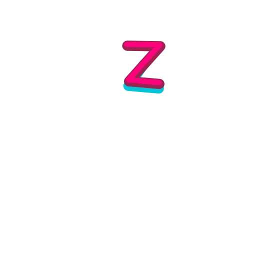 💤 Эмодзи «Утя циан» для Telegram
