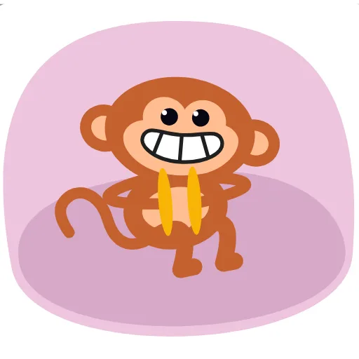 🤤 Эмодзи «Утя Утя» для Telegram