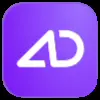 Стикер 22 Арбитраж #foradmins #decor #logo