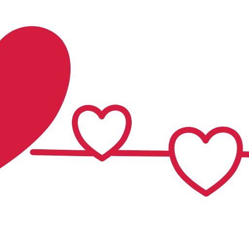 Стикер 37 Vday