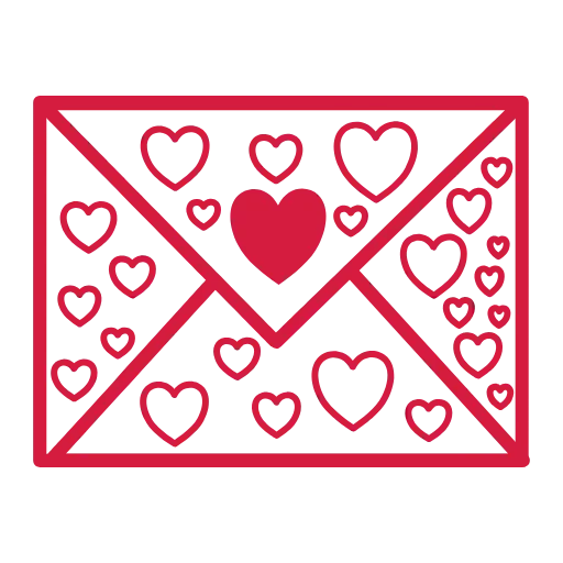 Стикер 30 Vday