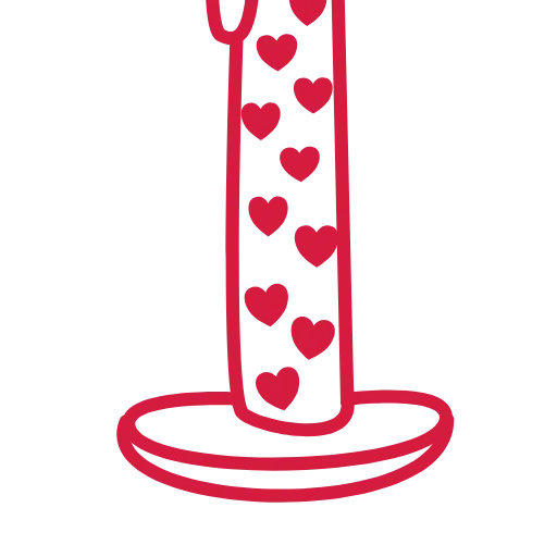 Стикер 49 Vday