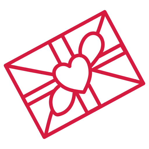 Стикер 28 Vday