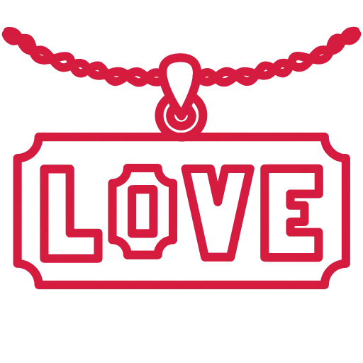 Стикер 18 Vday