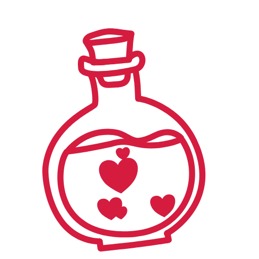 Стикер 12 Vday