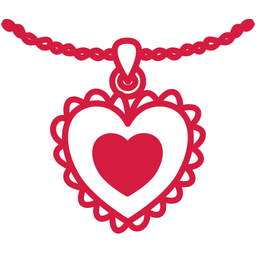 Стикер 22 Vday