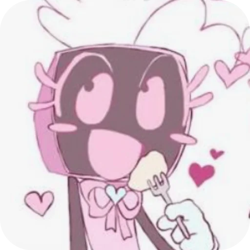 🖼 Стикер «{VEE&;S SKINS}» для Telegram