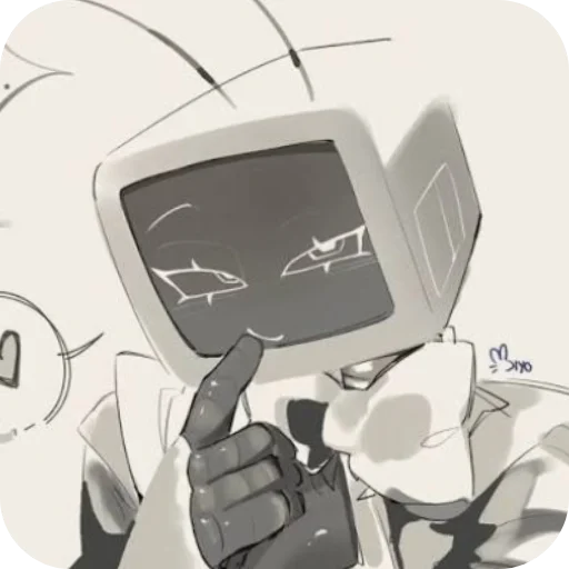 👍 Стикер «{VEE&;S SKINS}» для Telegram