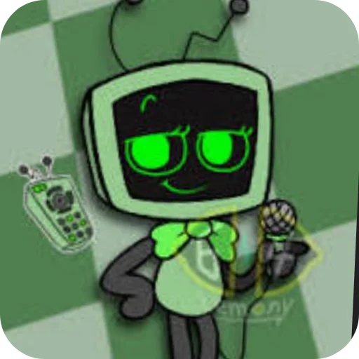 👍 Стикер «{VEE&;S SKINS}» для Telegram