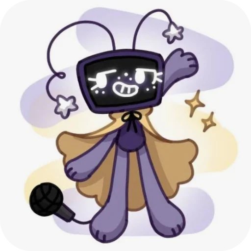 👍 Стикер «{VEE&;S SKINS}» для Telegram